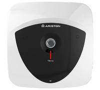 Chauffe-eau Ariston - Andris Lux, 10OR/5 EU, 10 L, blanc