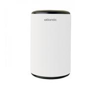 Atlantic Bicycle – Chauffe-eau électrique 321104 – Petite capacité étroit sur évier 30 L