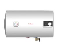Chauffe-eau Corbero 47L 1500W horizontal acier émaillé thermoplongeur