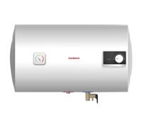 Chauffe-eau Corbero 74L 1500W horizontal IPX4 thermomètre intérieur/extérieur