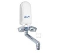 Chauffe-eau Dafi 5,5 kW mitigeur chromé 230 V O.OG.1.0.0.0.5.5.BAT.CHR