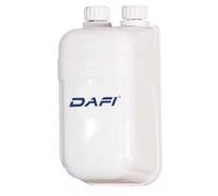 Chauffe-eau Dafi X - Plastique Transparent - 4 5 kW - Electrique
