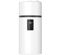 Chauffe-eau de 149L-avec réfrigérant R290-WiFi - Compatible solaire