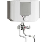 AEG Thermofix KL Komplettset - weiß