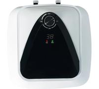 Chauffe-eau de cuisine - blanc - 13 litres bien hygiénique