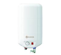 Chauffe-eau Eldom - 15 l - Résistant à la pression