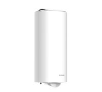 Chauffe-eau électrique 100 l INITIO XPERT blindé vertical mural D560 mm ARISTON 3000777