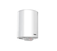 Chauffe eau électrique 100 litres vertical stéatite Sagéo, 1200W