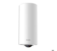 Chauffe-eau électrique 100l HPC+ XPERT stéatite vertical mural D530mm - ARISTON - 3000773