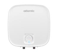 Chauffe-eau électrique 15 L carré sur évier ODEO ATLANTIC 821501