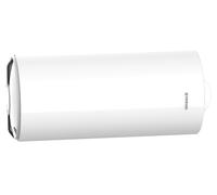 Chauffe-eau électrique 200 l INITIO XPERT blindé horizontal mural D530 mm ARISTON 3000757