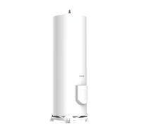 Chauffe-eau électrique 200 l INITIO XPERT blindé vertical sur socle D570 mm ARISTON 3000784