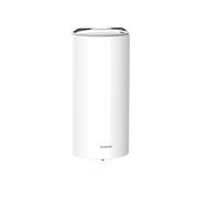 Ariston Thermo Chauffe-eau électrique vertical mural SAGEO XPERT 200 L Ø513 mm Monophasé
