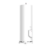 Chauffe-eau électrique 200 litres Ø570 mm - Sageo XPERT Stable