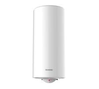 Chauffe-eau électrique 200l SAGEO XPERT stéatite vertical mural D560mm - ARISTON - 3000789 Blanc G