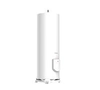 Chauffe-eau électrique sur pieds SAGEO XPERT 250l - Ø570 mm Ariston 3000792