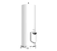 Chauffe-eau électrique 300 l HPC+ XPERT stéatite vertical sur socle D570 mm ARISTON 3000794