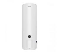 Chauffe-eau électrique 300L - ACI hybride - vertical - socle - Aquéo ATLANTIC