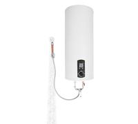 Chauffe eau électrique 60 L vertical mural 2000 W,ballon sanitaire | Réservoir d'eau chaude pour douche et cuisine,chauffage réglable 25-75 °C,IPX4,douchette et robinet