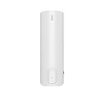 Atlantic Bicycle Chauffe-eau électrique Zénéo ACI hybride Vertical sur socle 200 L