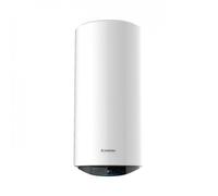 Ariston ABYLEOS XPERT WIFI Chauffe-eau Électrique Steatite Connecté 200L - Vertical Mural Ø530mm - Flexibilité Energétique - Remplacement à Vie - Technologie ACI - NF Performance 3 étoiles