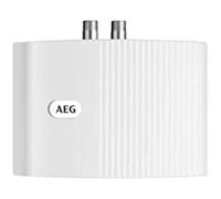 Chauffe-eau électrique AEG 189555 MTH 440 - 4 4 kW - 230 V - Blanc