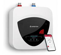 Chauffe-eau électrique ANDRIS ELITE WIFI 15L Sous-évier - Ariston Professionnel