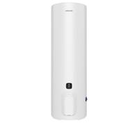Chauffe-eau électrique 300L - ACI hybride - vertical - socle - Aquéo ATLANTIC