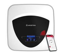 Chauffe-eau électrique - Ariston ANDRIS ELITE WIFI 10L - Sur-évier, 13% d’Economies d’Energie