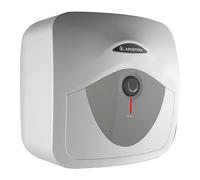Ariston Thermo - Andris Rs 10/3 Erp - 3100329 - Chauffe-eau électrique sur évier, blanc