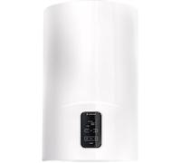Ariston Lydos Plus 80 V/5 EU Réservoir vertical (réservoir d'eau) Solo-Boil System Blanc