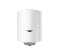 Chauffe-eau électrique - Ariston PRO1 R 50 litres - Vertical Mural - Résistance Blindée