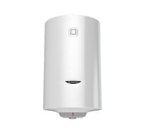 Chauffe-eau électrique - Ariston PRO1 R 80 litres - Vertical Mural Ø450mm - Résistance Blindée