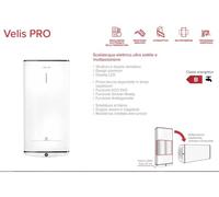 Chauffe-eau électrique Ariston Velis Pro 50 litres