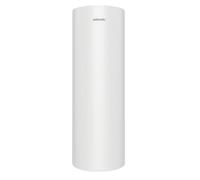 Chauffe-eau électrique Zénéo stéatite ACI Hybride vertical mural standard 200L