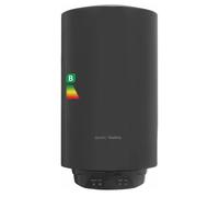 Chauffe-eau électrique avec Wi-Fi - 80 litres - 1500 watts Commandes numériques
