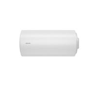 Atlantic Bicycle Chauffe-eau électrique Chaufféo Blindé 100L Horizontal mural raccord côté 025109
