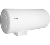 Chauffe-eau électrique blindé 150l horizontal raccordement dessous - Thermor - 253021 -