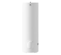 Chauffe-eau électrique BLINDE - 300L - Blanc