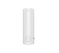 Chauffe eau électrique blindé 300L CHAUFFEO vertical sur socle 022123