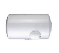 Chauffe-eau électrique blindé 75 L INITIO horizontal sortie bas D.505 ARISTON 3201544