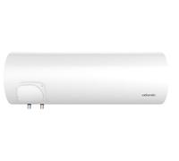Chauffe-eau électrique Chaufféo blindé horizontal mural racc. dessous 075L - Atlantic 023152