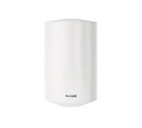 Chauffe-eau électrique blindé compact vertical mural 150L - - 861512