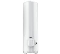 Chauffe-eau électrique blindé INITIO vertical stable 200 L ARISTON 3000595