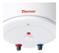 Ristretto Sur-évier rond compact 15 litres - chauffe-eau électrique