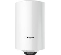 Chauffe-eau électrique blindé Pro 1 Eco 80 Litres vertical - 1.8 KW - Ø 450 mm - ARISTON - 3201958
