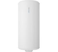 Chauffe-eau électrique blinde vertical mural compact 100L - ATLANTIC - 021225