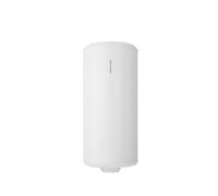 Chauffe-eau électrique blinde vertical mural compact - ATLANTIC - 02122