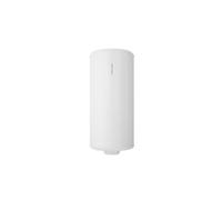 Chauffe-eau électrique blinde vertical mural compact - ATLANTIC - 02122