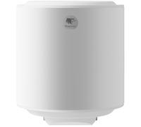 Chauffe-eau électrique blindé Vertical mural monophasé - 50 litres - Blanc - THERMOR - 241040